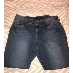 TORRID JEGGINGS SIZE 14R